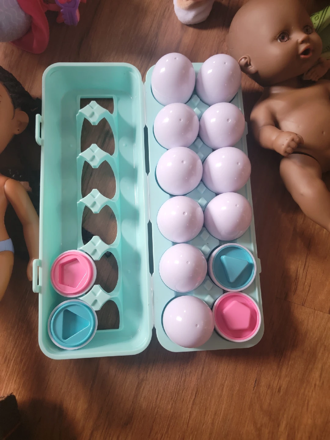 Assorted Dolls and Toys - photo 5