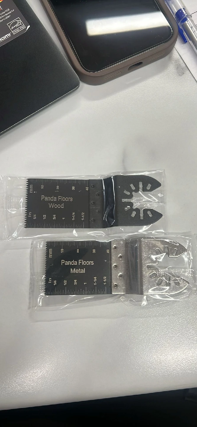 multi tool blade
