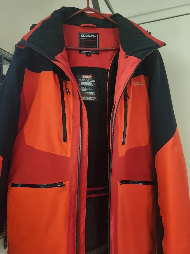 Mountain Warehouse Extreme Jacket - Size L
