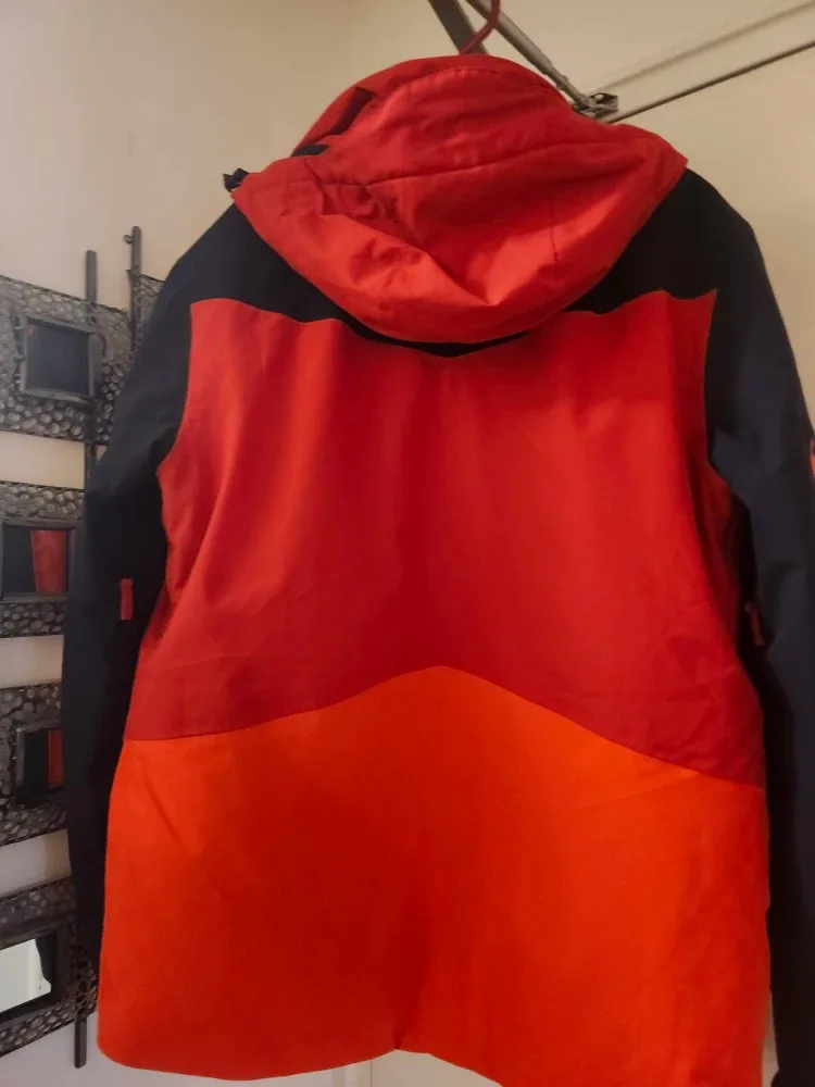Mountain Warehouse Extreme Jacket - Size L image indicator(8)