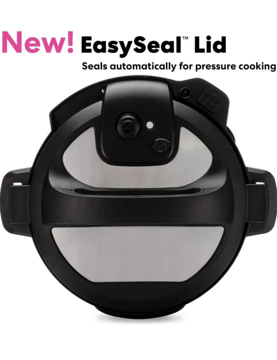 Instant Pot Duo Crisp + Air Fryer - 8 qt image indicator(5)