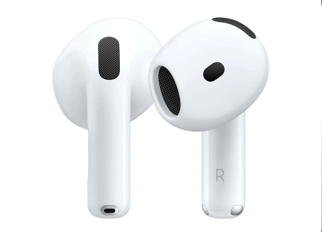 Negotiable: Apple Airpods 4 - Completely Unused