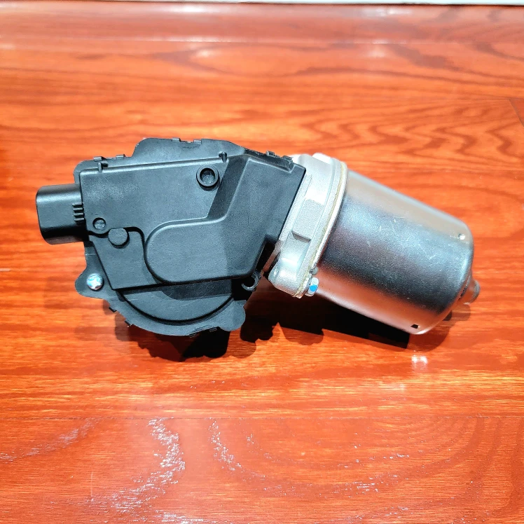 A-Premium Car Front Windshield Wiper Motor - photo 3