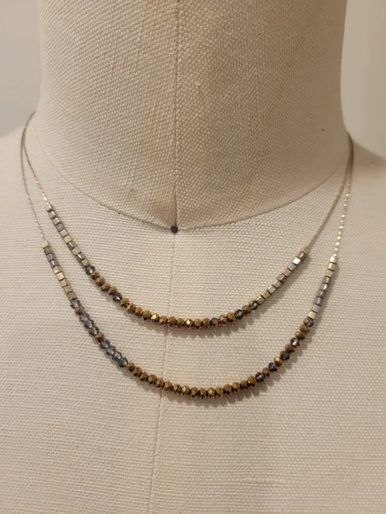 Women's Fashion Necklace