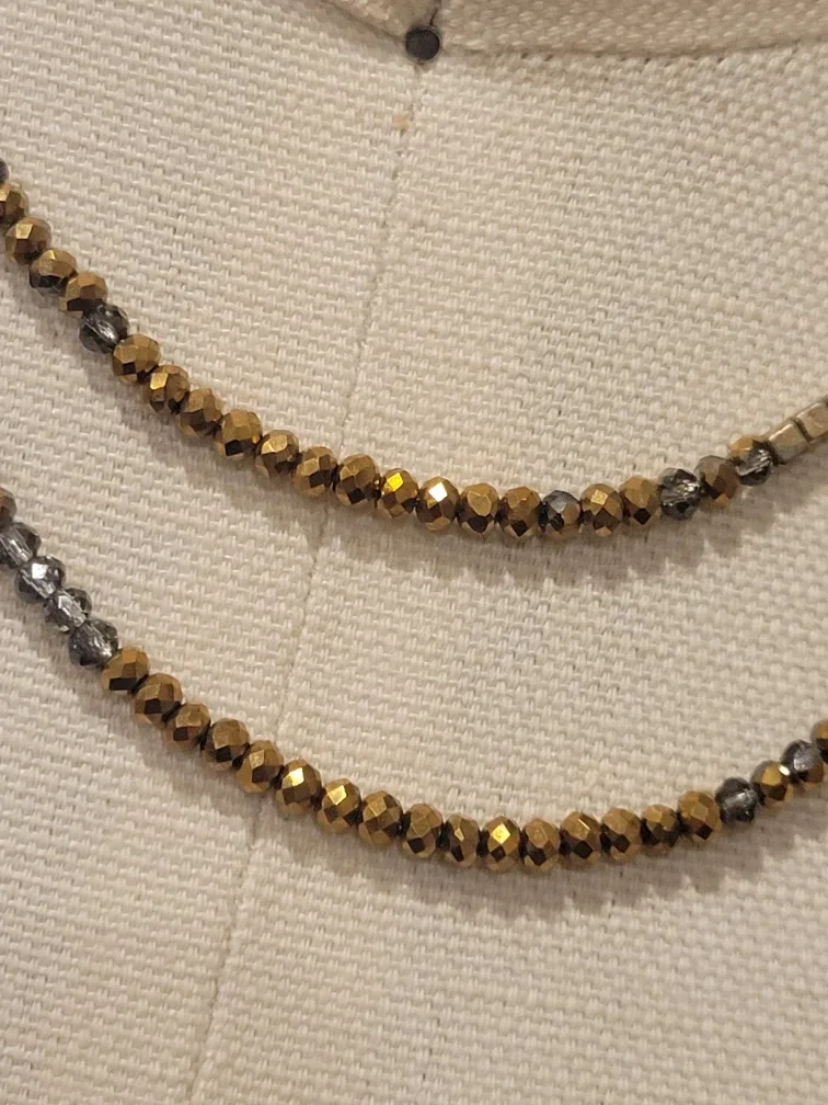 Women's Fashion Necklace image indicator(2)