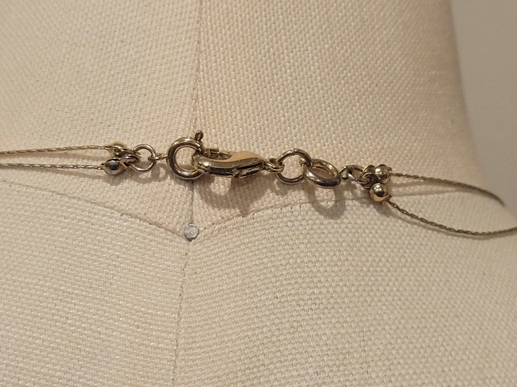 Women's Fashion Necklace image indicator(3)