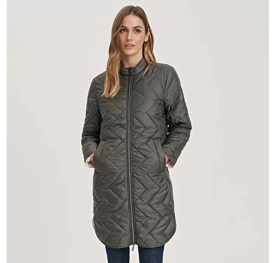 Geox Winter Jacket image indicator(2)