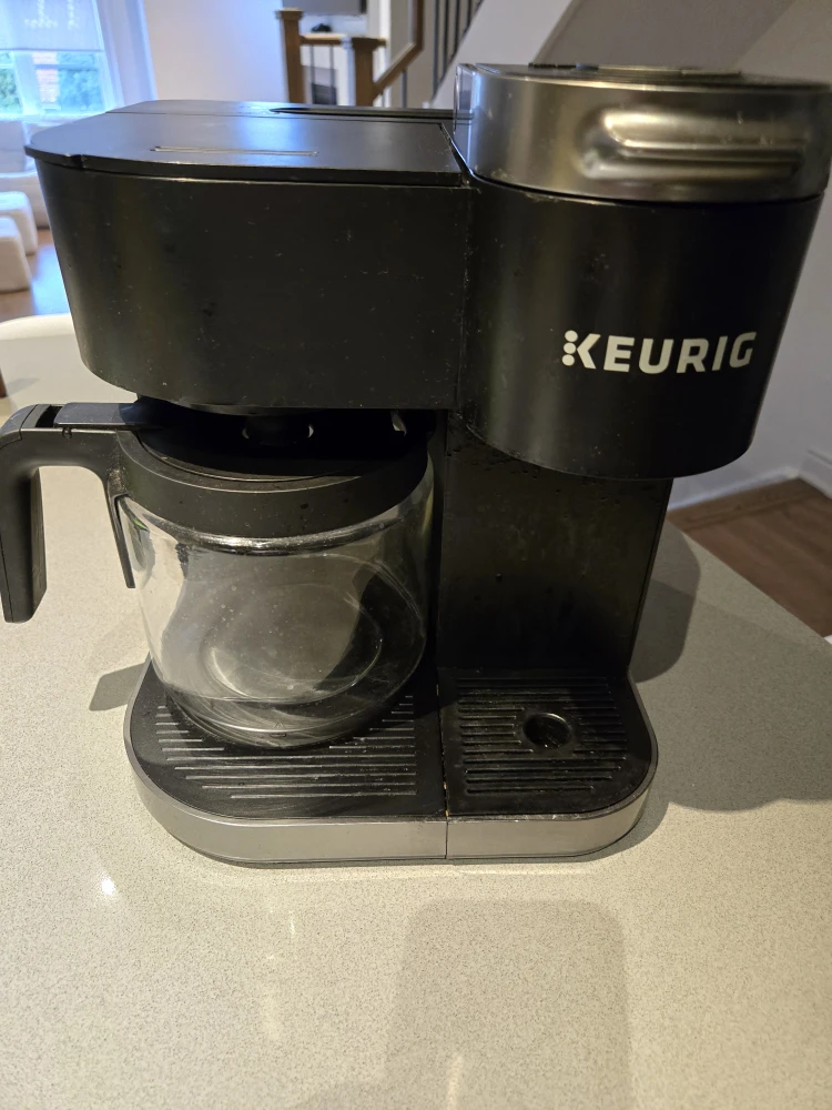 Keurig Coffee Maker