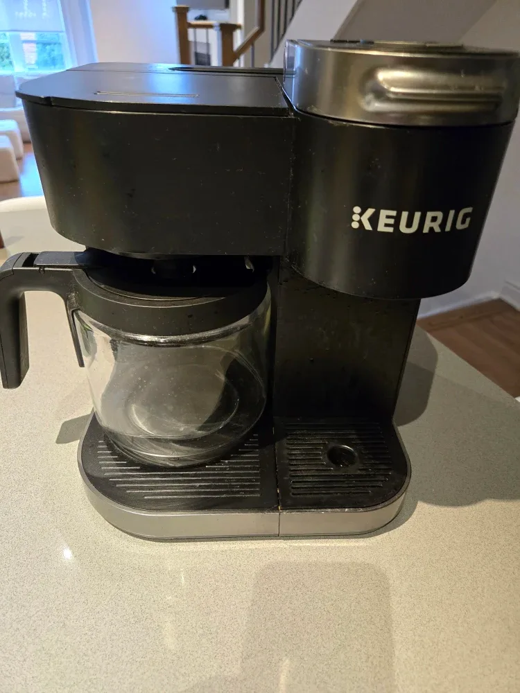 Keurig Coffee Maker