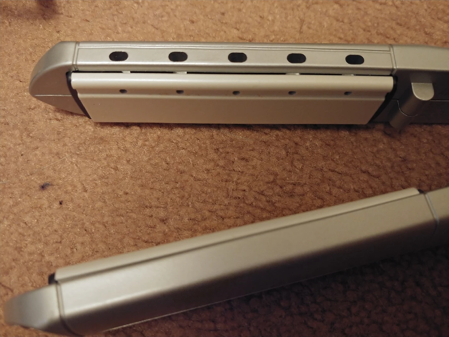 Conair Ceramic Wet & Dry Turbo Hair Straightener Flat Iron - photo 4