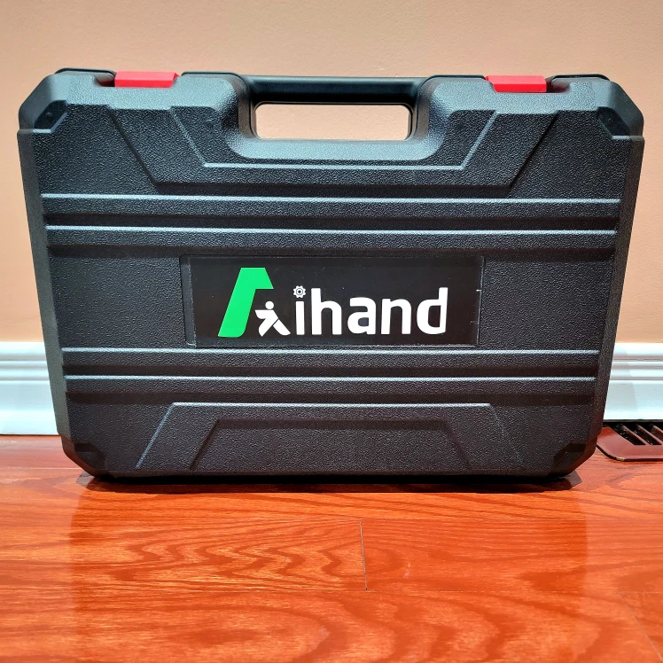 Aihand Cordless Pressure Washer 1100PSI - photo 4