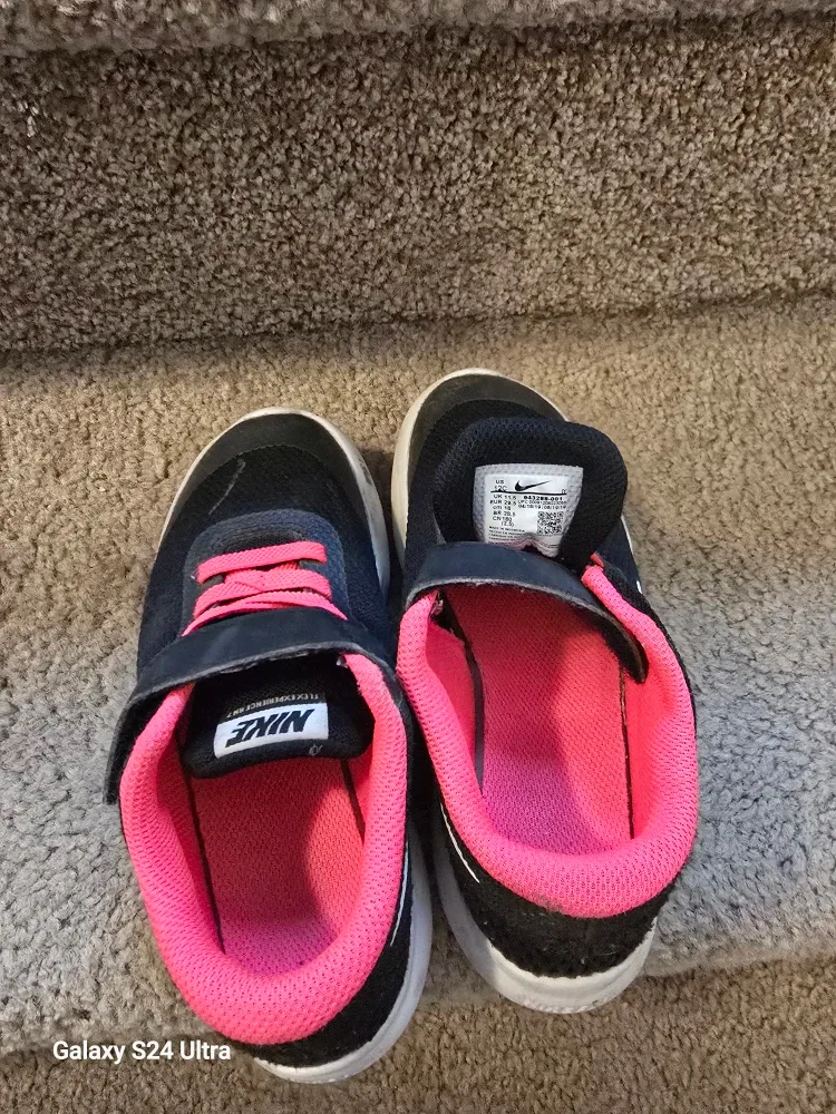 Nike shoes for little girls image indicator(4)