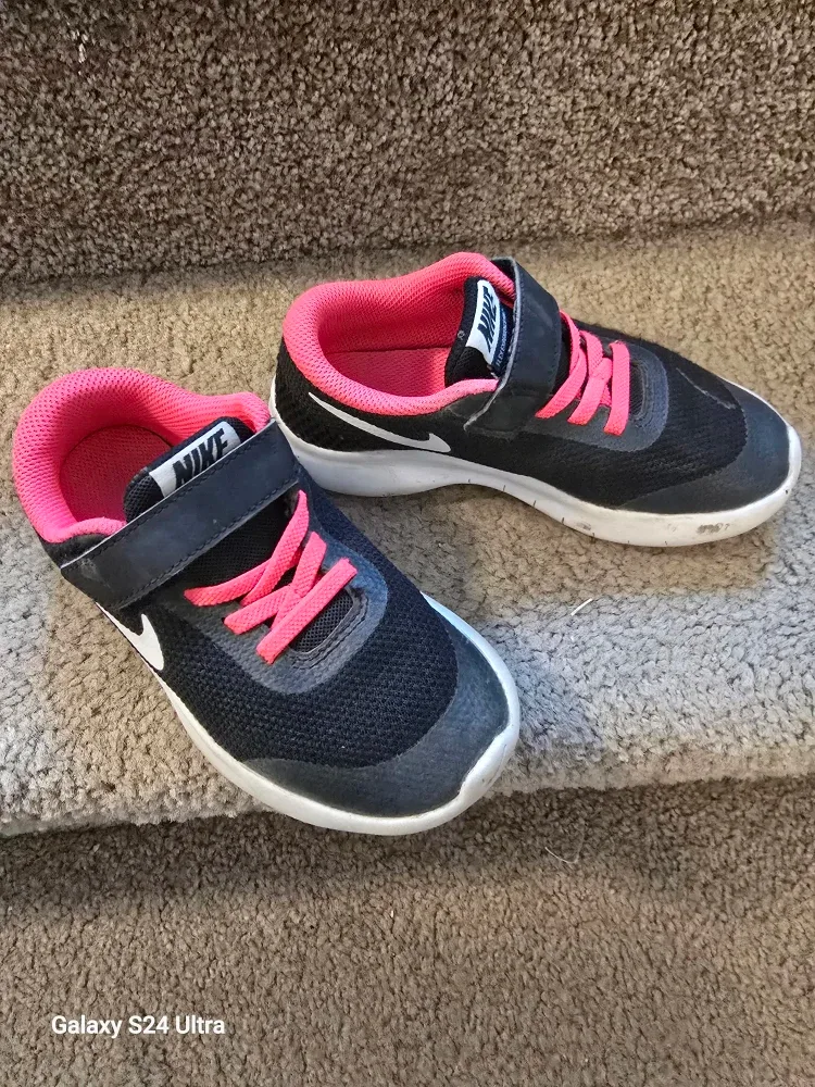 Nike shoes for little girls image indicator(6)