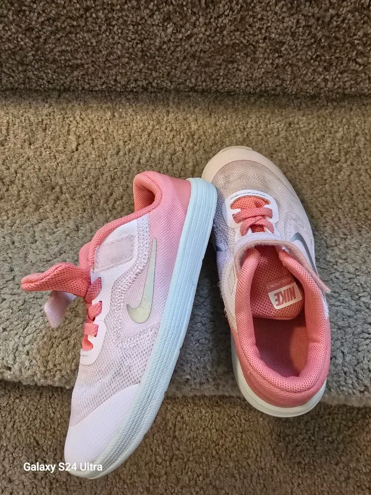 Nike shoes for little girls image indicator(8)