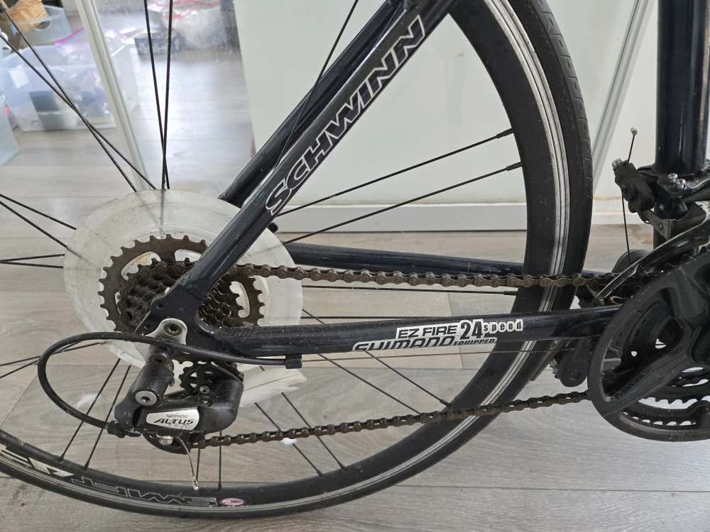 Schwinn Circuit XST Road Bike - photo 5
