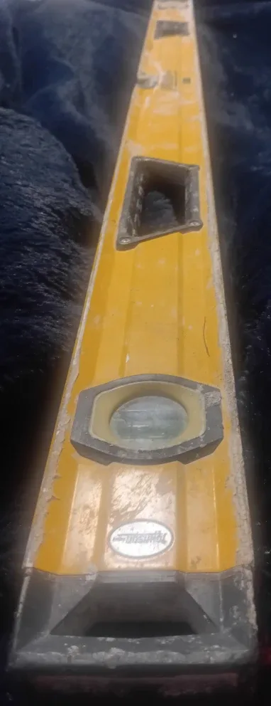 Johnson Level image indicator(2)