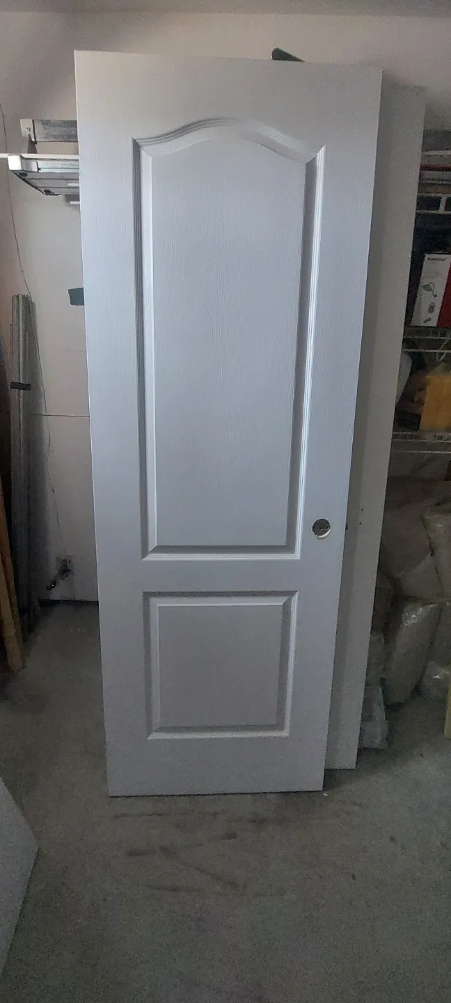 Interior Door - White image indicator(3)