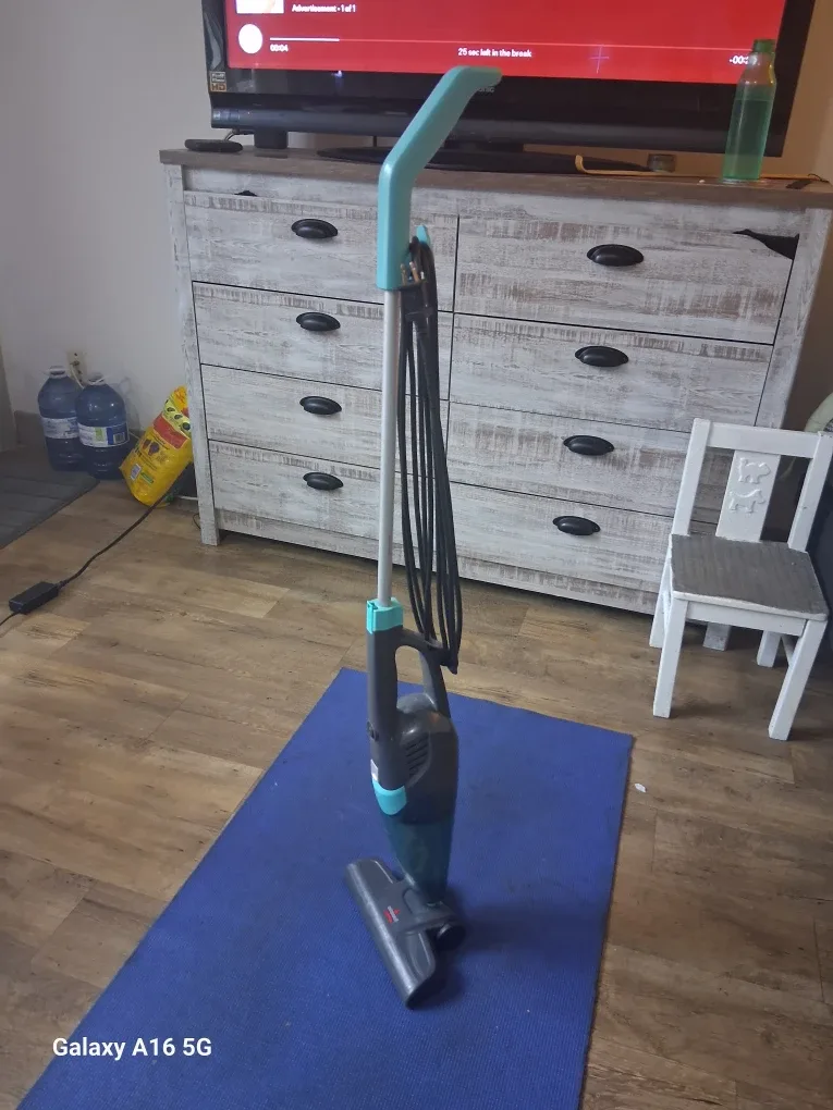 Bissell Stick Vacuum