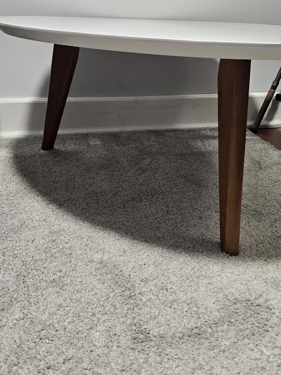 Structube coffee table - photo 2