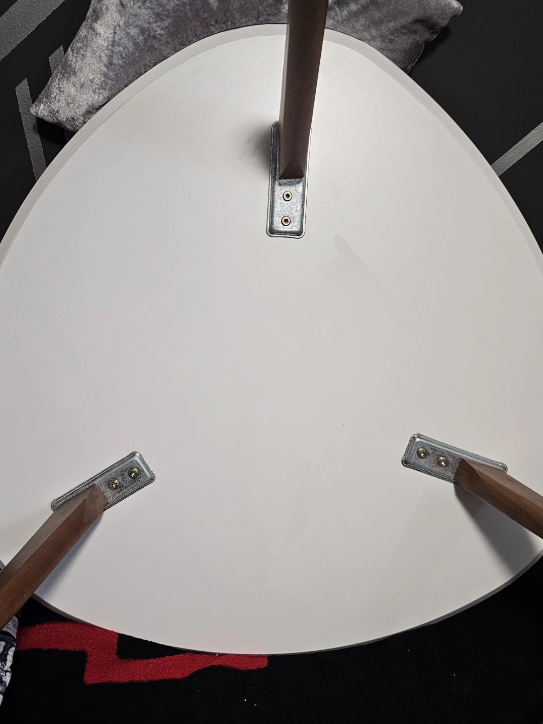 Structube coffee table - photo 4