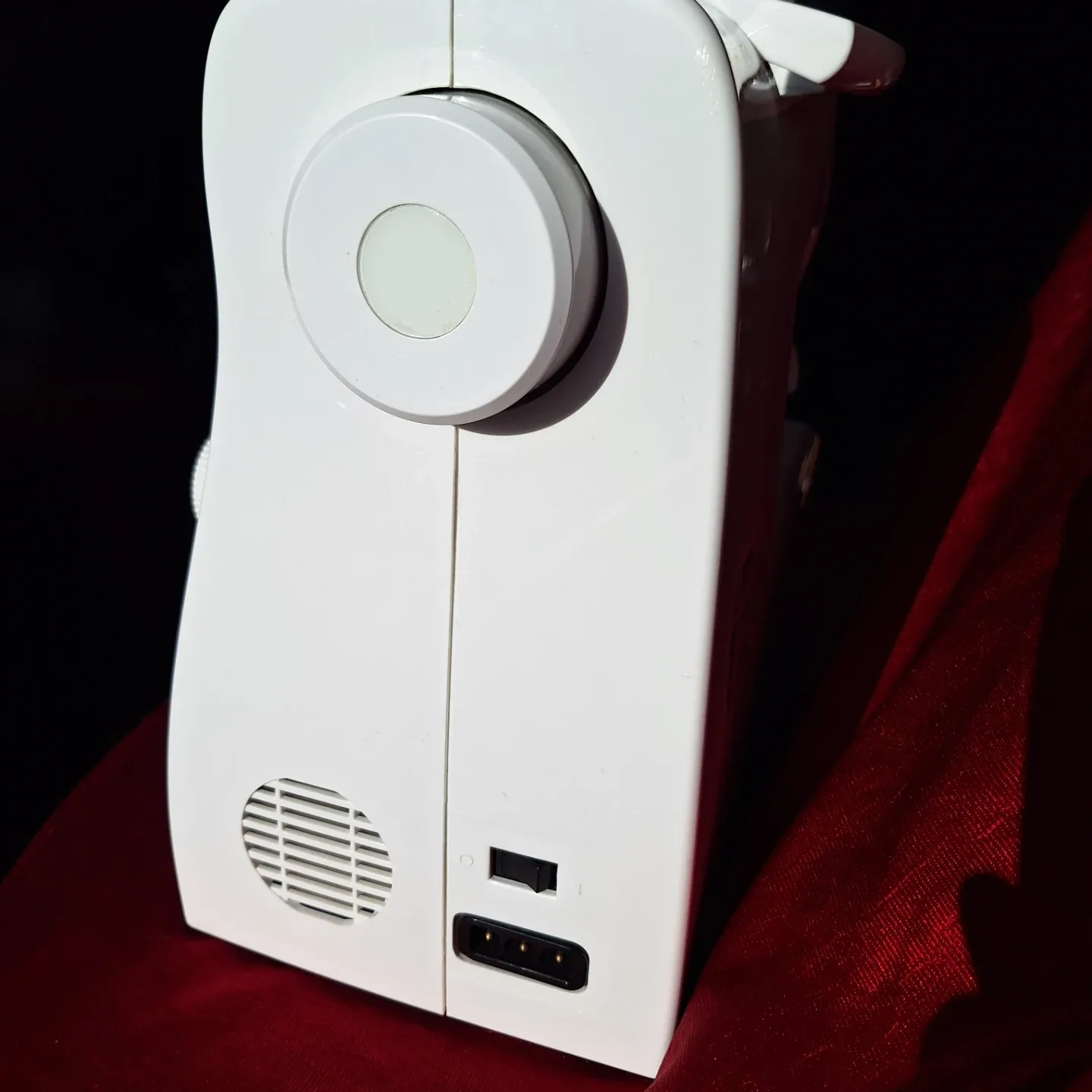 Singer Tradition 2259 Sewing Machine image indicator(4)