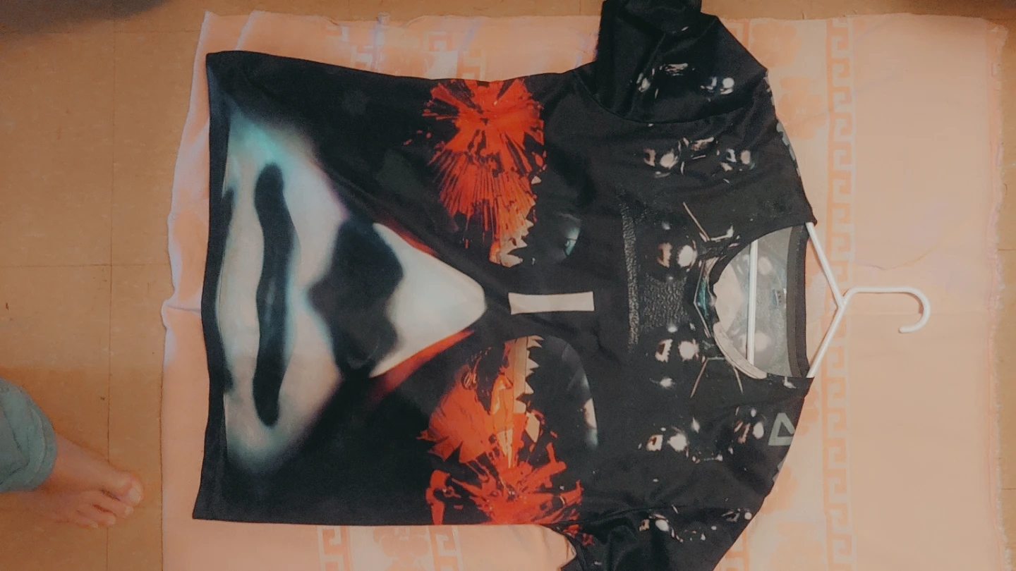 Rock tshirts - photo 2