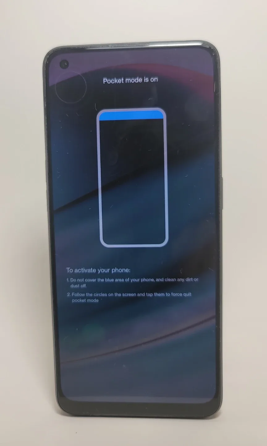 📱 OnePlus Nord N20 5G – Unlocked – $145 Cash Pickup image indicator(8)