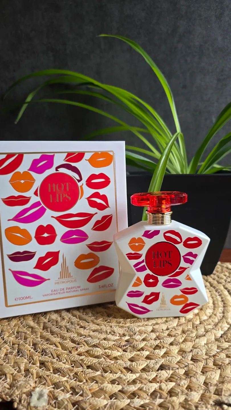 Emper Genius Rose Eau de Parfum 25mL image indicator(8)