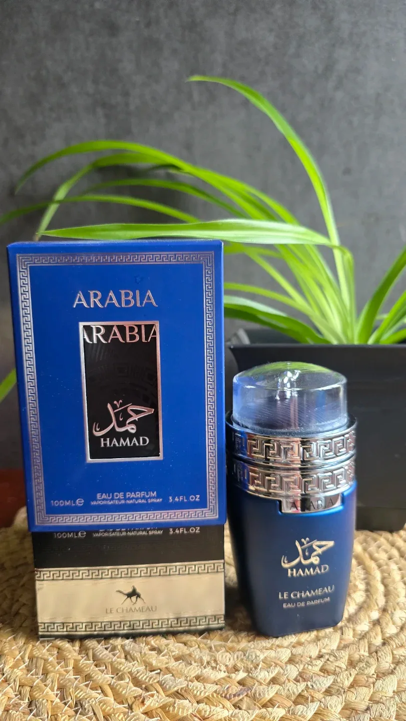 Emper Genius Rose Eau de Parfum 25mL image indicator(9)