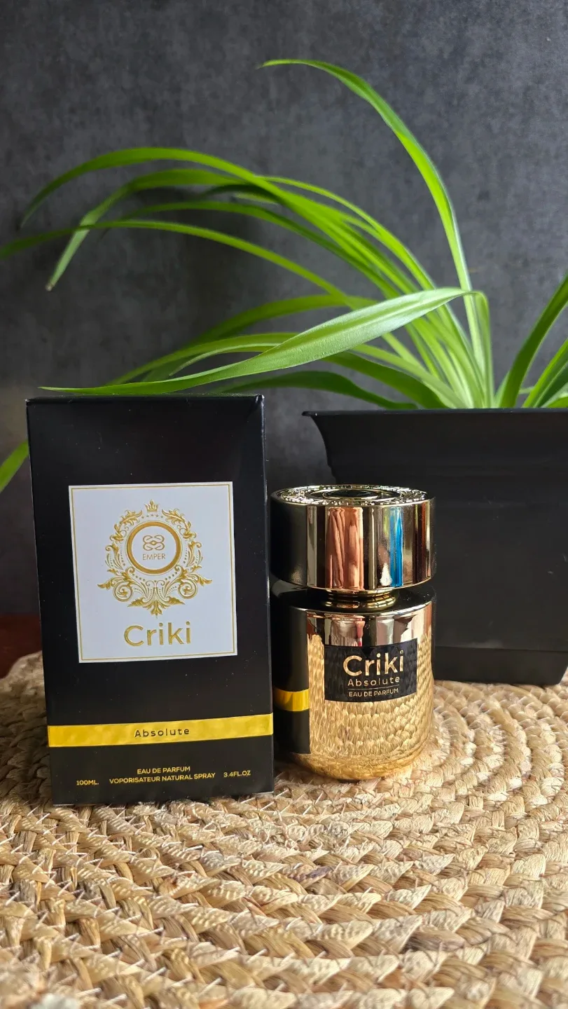 Emper Genius Rose Eau de Parfum 25mL image indicator(10)