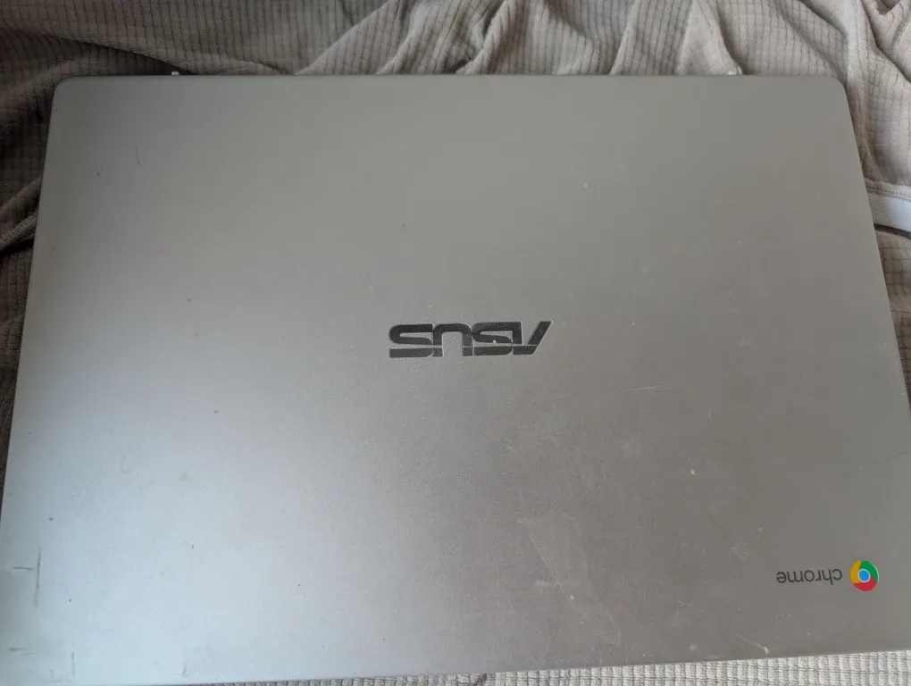 Asus Chromebook Flip C423 image indicator(4)