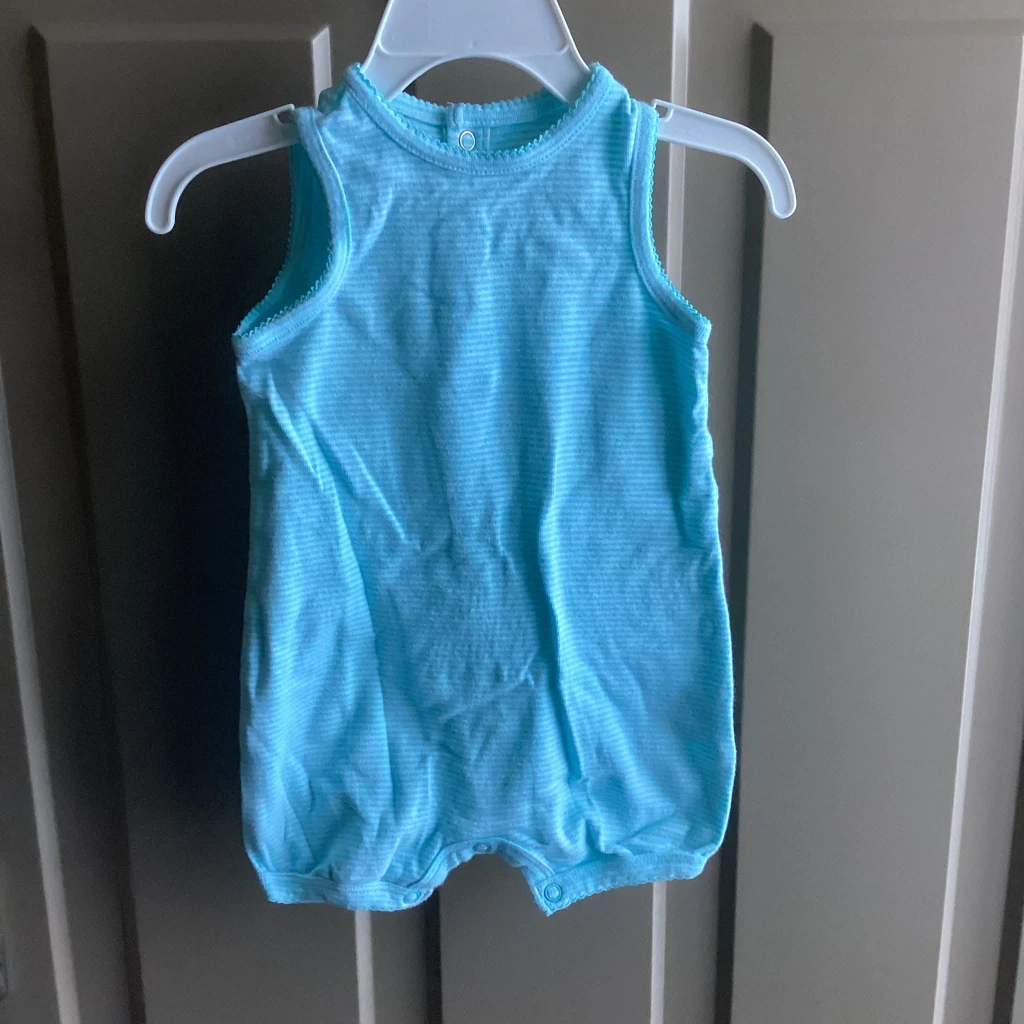 Girls sz 12 months jumpers, $3 each - photo 3