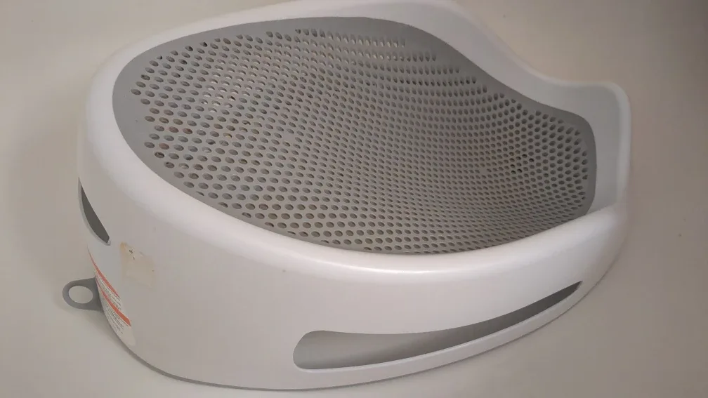 Angelcare Baby Bath Support Seat