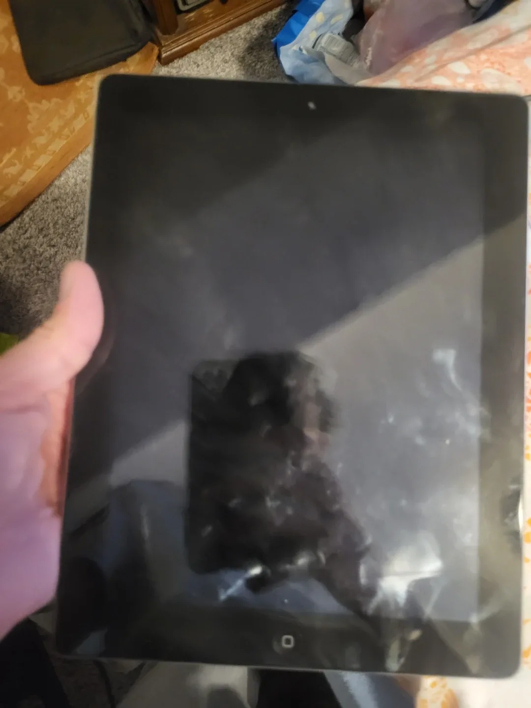 iPad 64GB - Model A1395 image indicator(2)