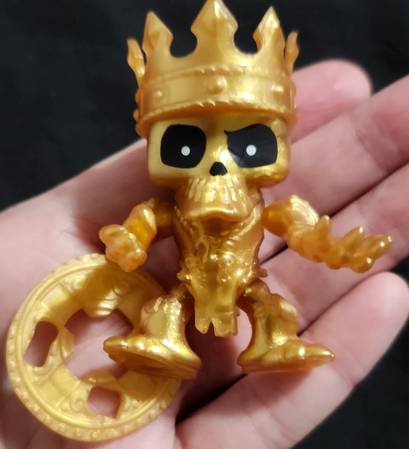 $10 for both or $5 each treasure x