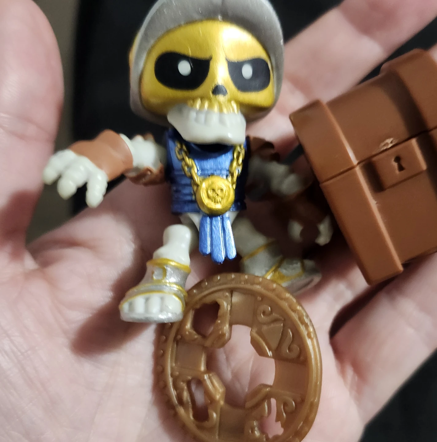 $10 for both or $5 each treasure x - photo 2