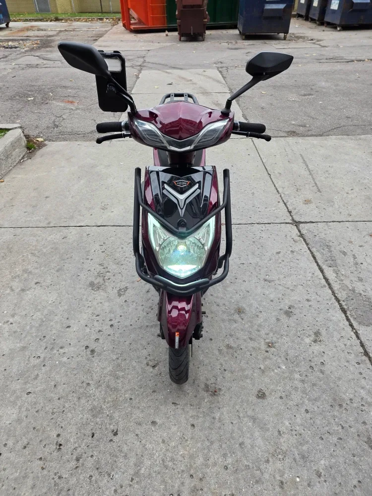 Fly-7 RC Electric Scooter