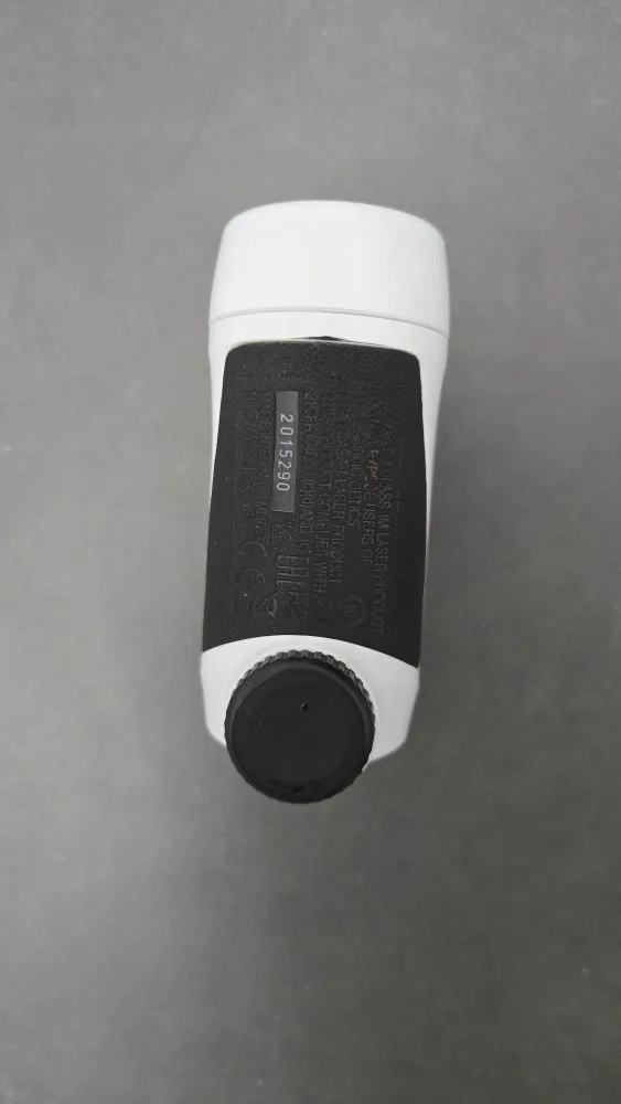 Nikon COOLSHOT PRO Stabilized Rangefinder image indicator(6)