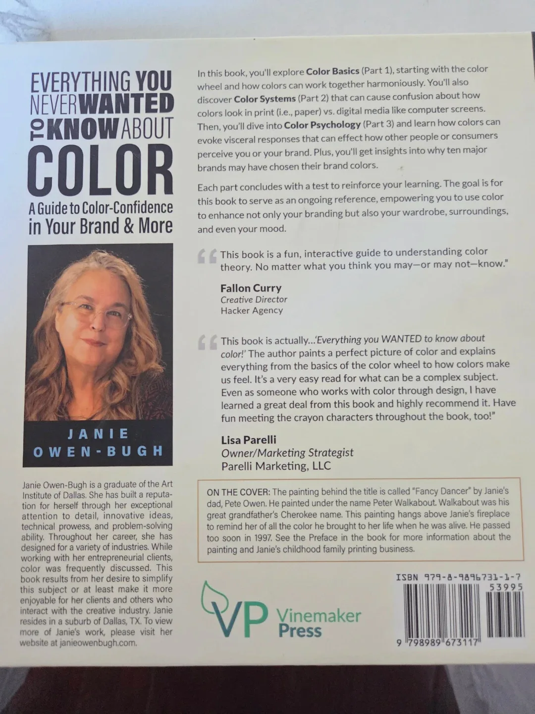 Everything You Never Wanted to Know About Color image indicator(2)