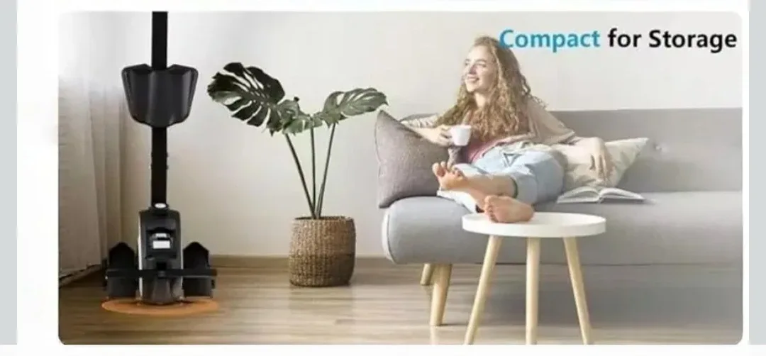 Magnetic Rowing Machine Adjustable Resistance image indicator(7)