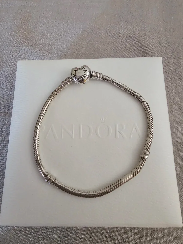 Pandora Charm Bracelet image indicator(2)