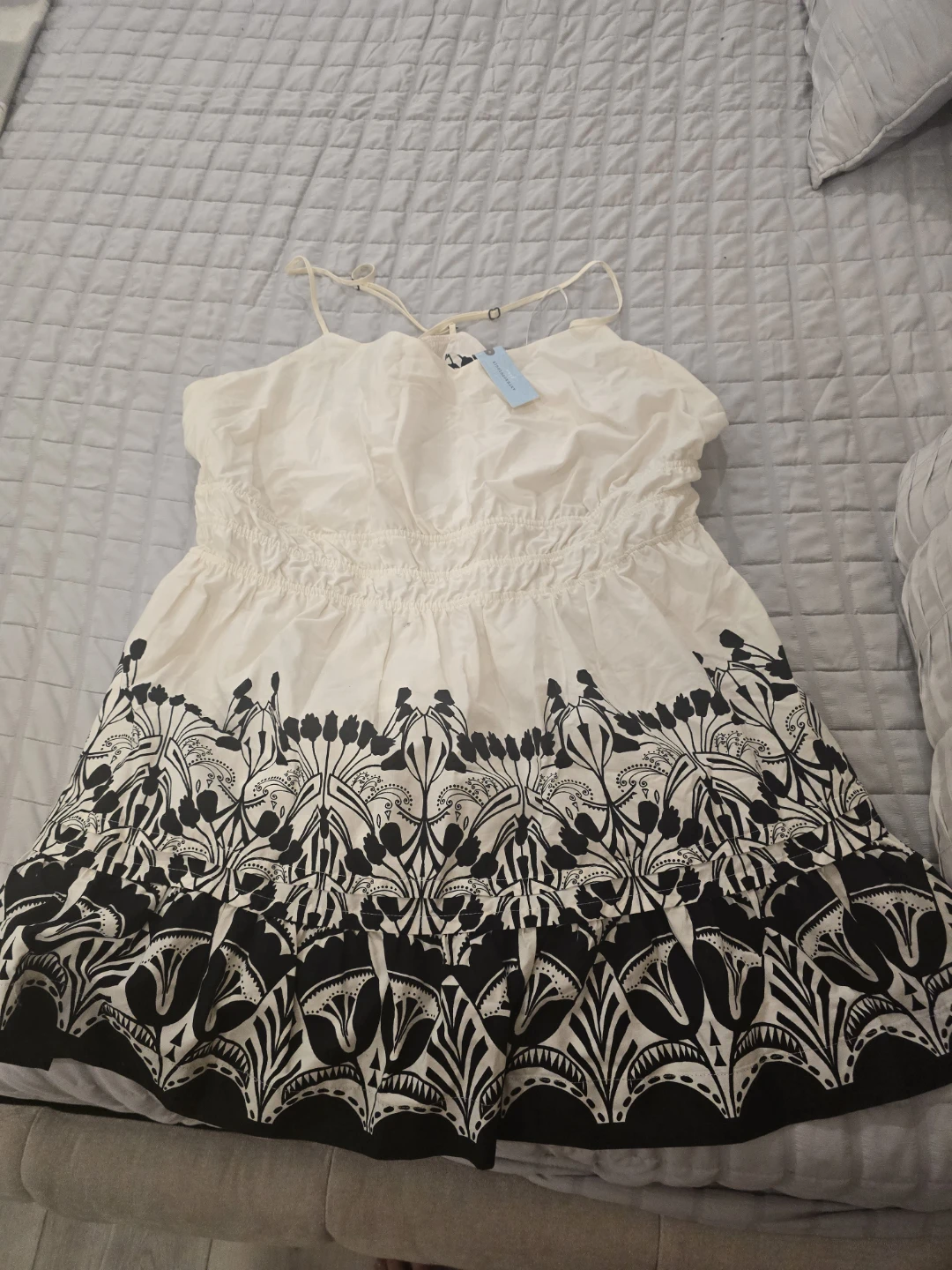 Anthropologie Dress - Size 3x