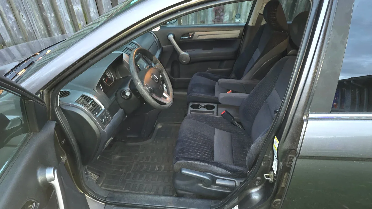 Honda CR-V SUV image indicator(6)