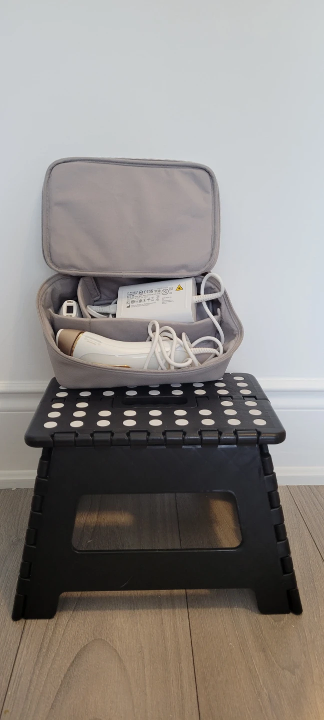 Braun Silk-expert Pro 5 IPL Hair Removal System - photo 2