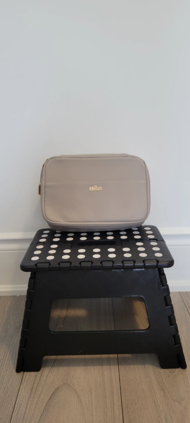 Braun Silk-expert Pro 5 IPL Hair Removal System - photo 4