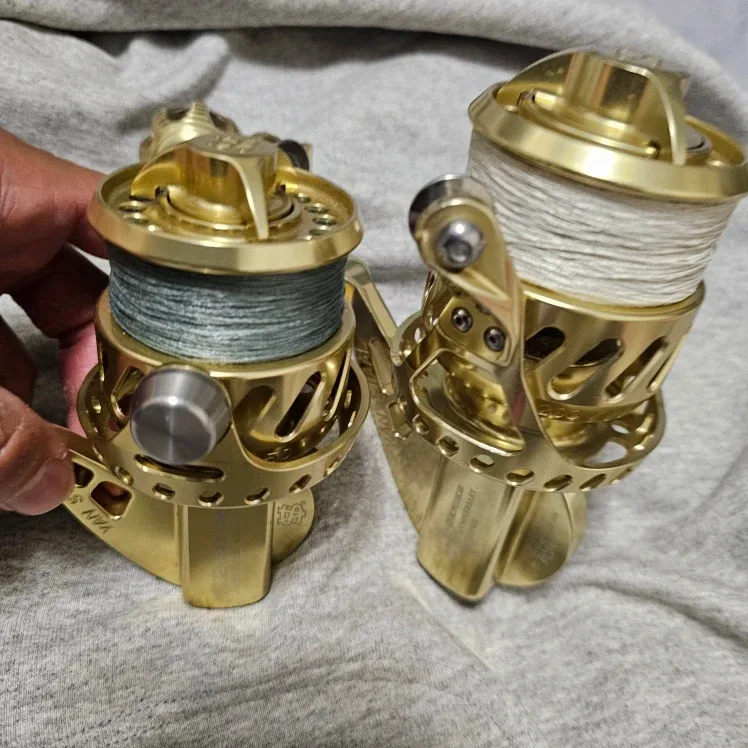 Van Staal VS 200, 150 image indicator(3)