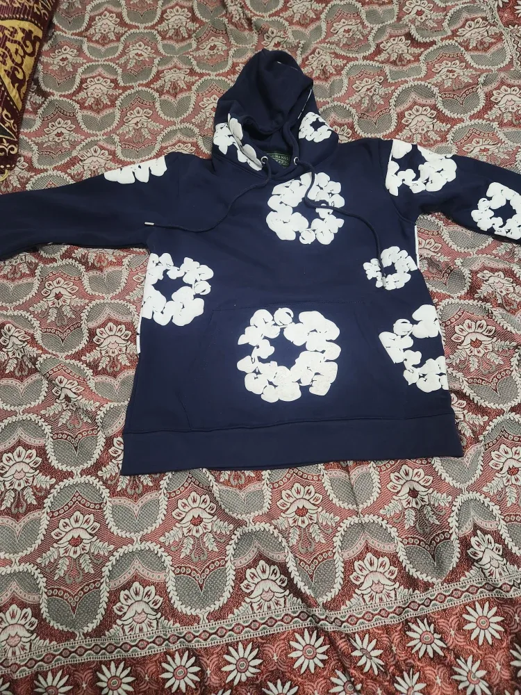 Denim Tears African Diaspora Goods Set