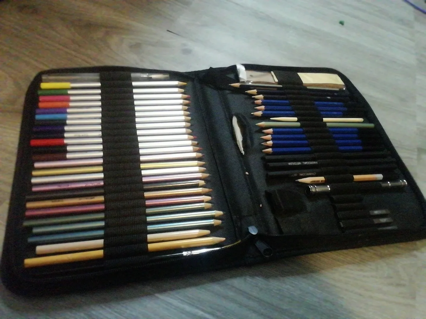 Craft supplies bundle image indicator(6)