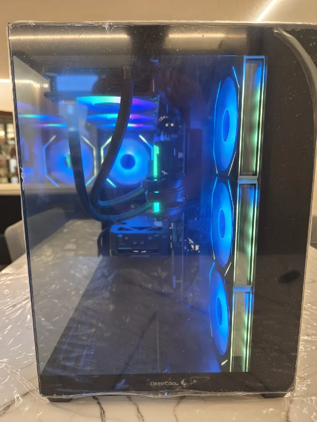 Custom Built Gaming PC - GeForce RTX image indicator(5)