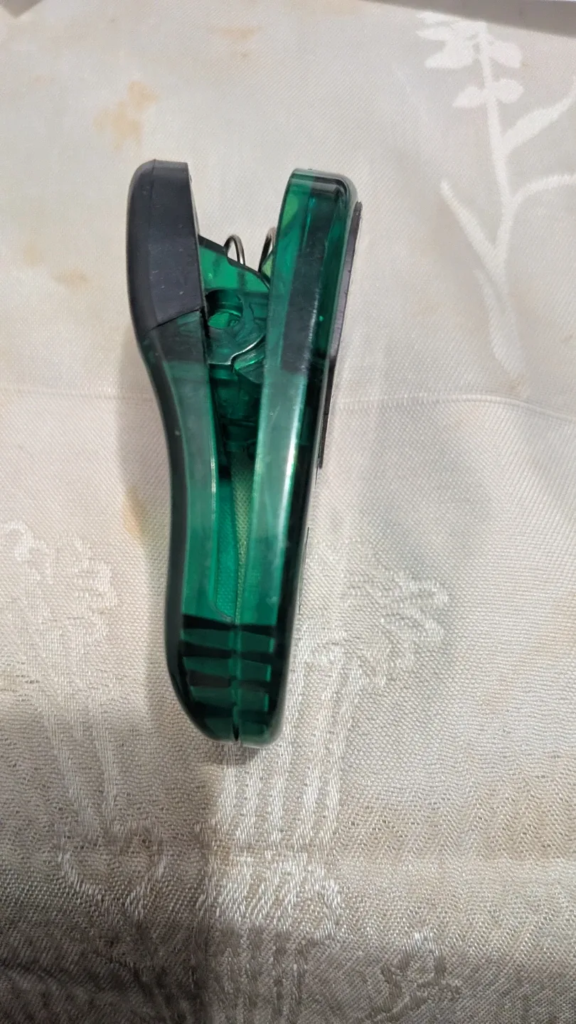 TD Bank Bag Clip 🥕 image indicator(2)